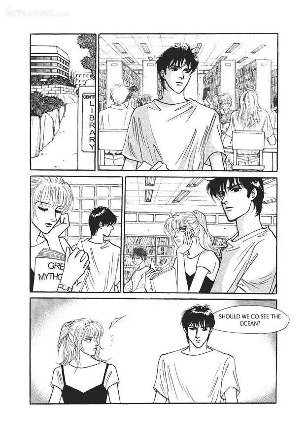 Do Whatever You Want Chapter 3.4 34